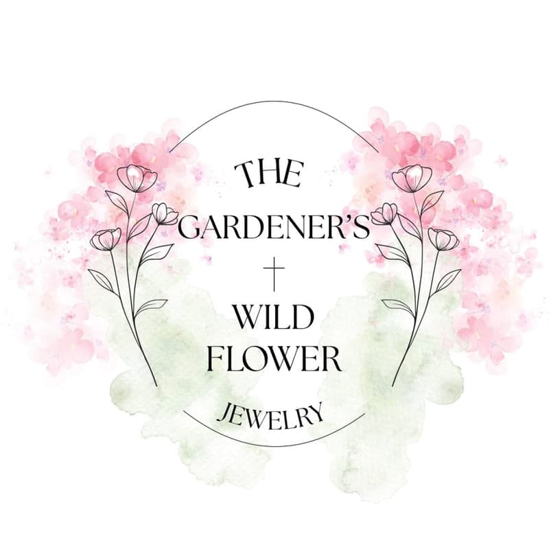 The Gardener’s Wildflower Jewelry