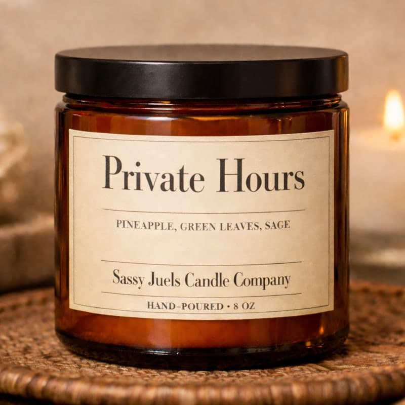 Private Hours