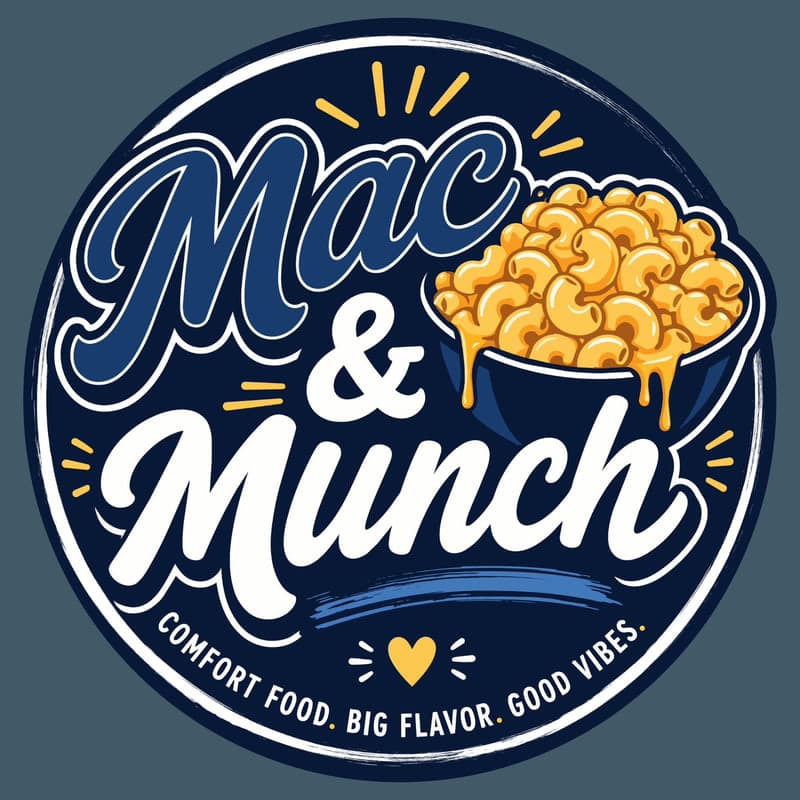 Mac & Munch Food Truck