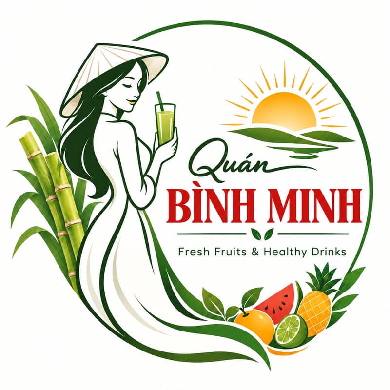 Quán Bình Minh