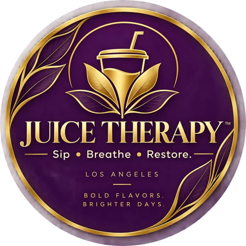 Juice Therapy