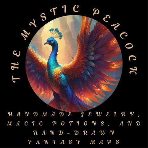 TheMysticPeacock