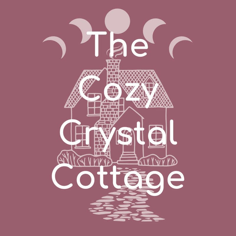 The Cozy Crystal Cottage