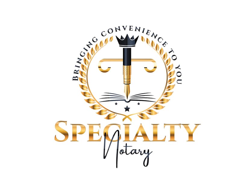 Specialty Notary