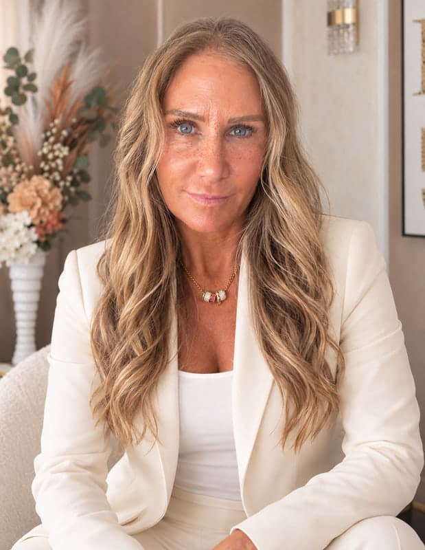 At the Table with Beverly "Podcast" uthor • Speaker • Mentor • Podcast Host • Lifestyle Brand