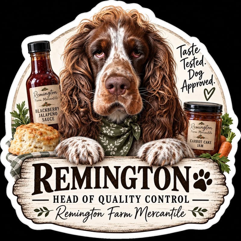 Remington Farm Mercantile