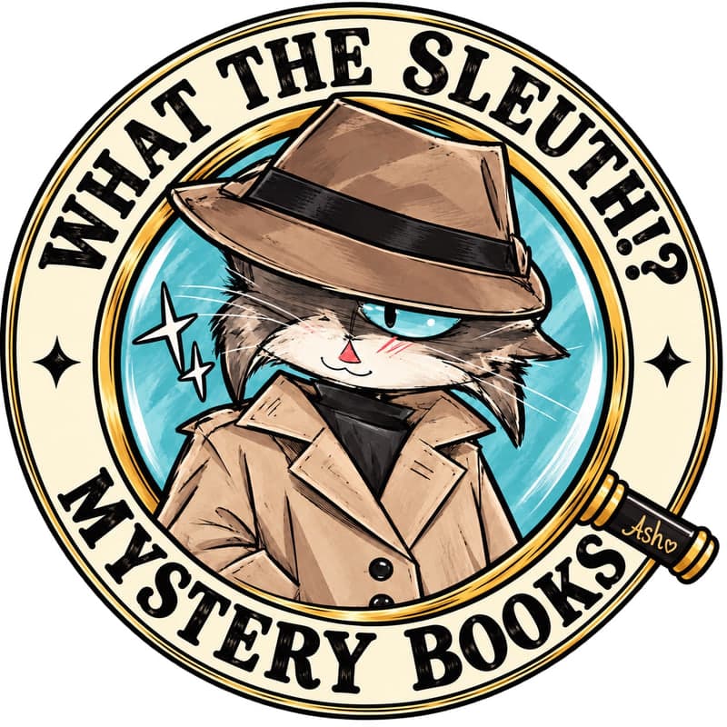 What the Sleuth!?