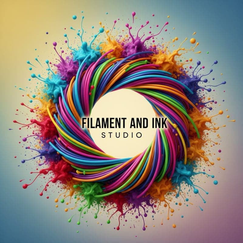 Filament and Ink Studio