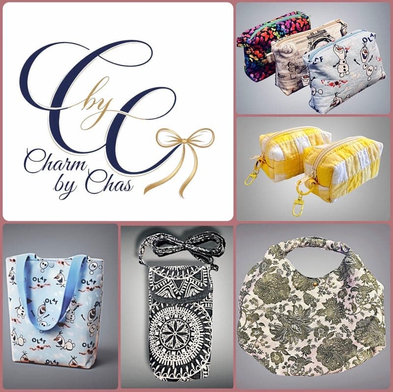 Handmade Bags