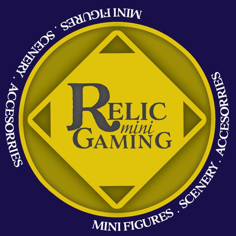 ReLiC mini Gaming