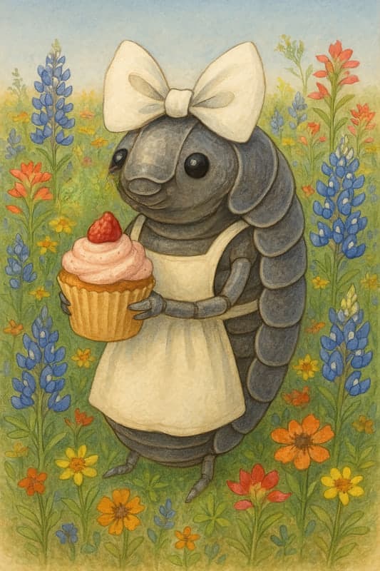 Doodlebug Delights