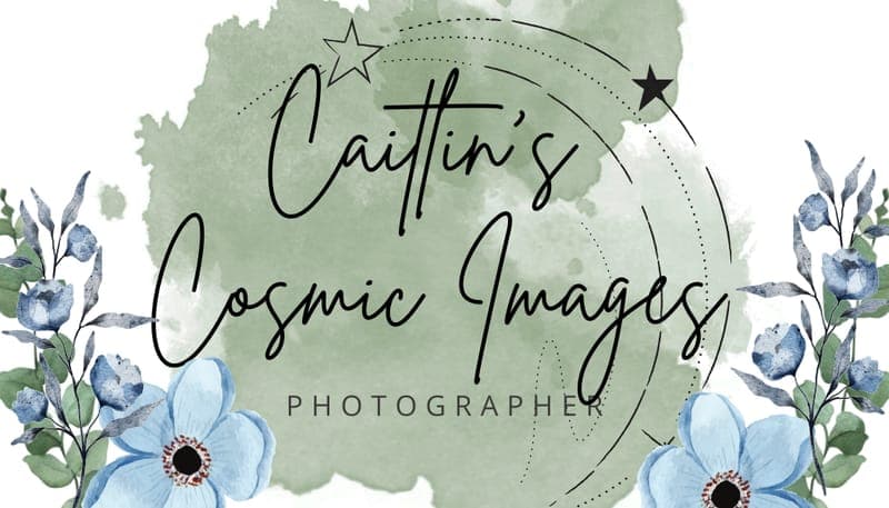 Caitlin’s Cosmic Images