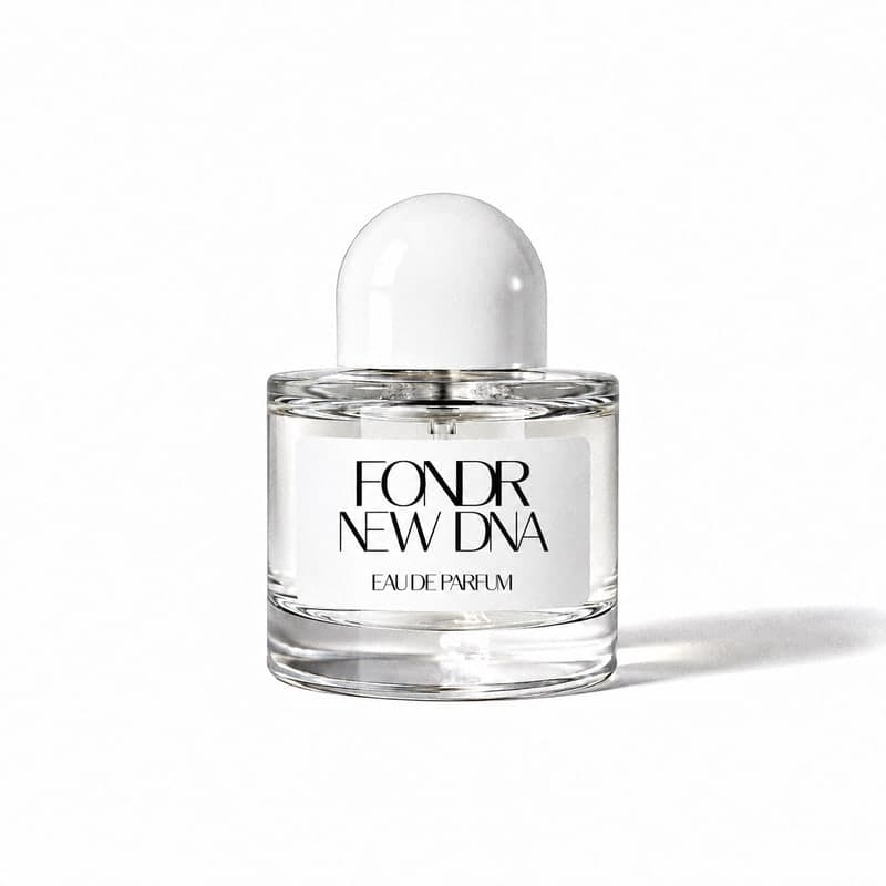 NEW DNA - EDP