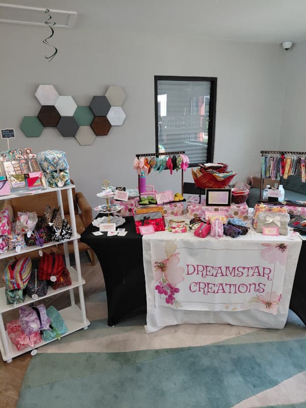 DreamStar Creations