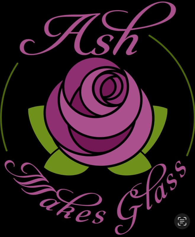 AshMakesGlass