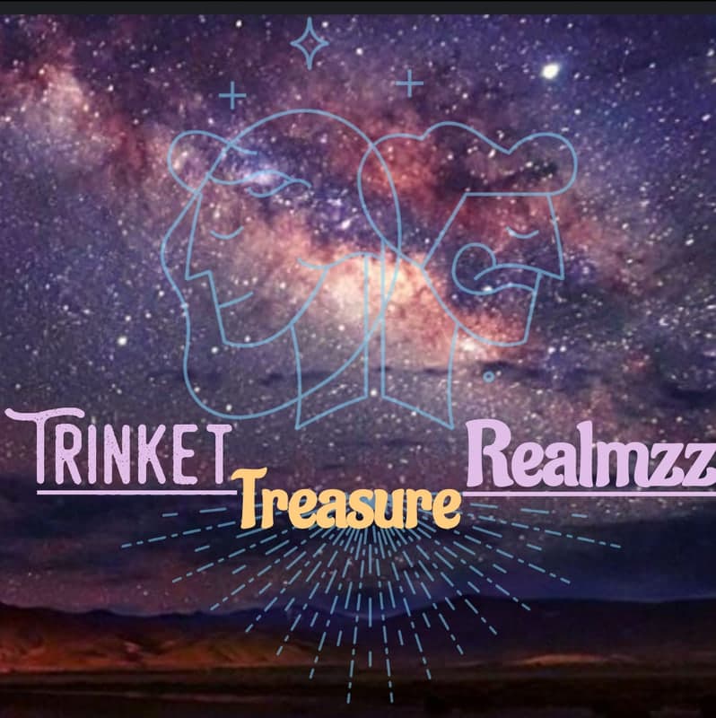 Trinket Treasure Realmzz