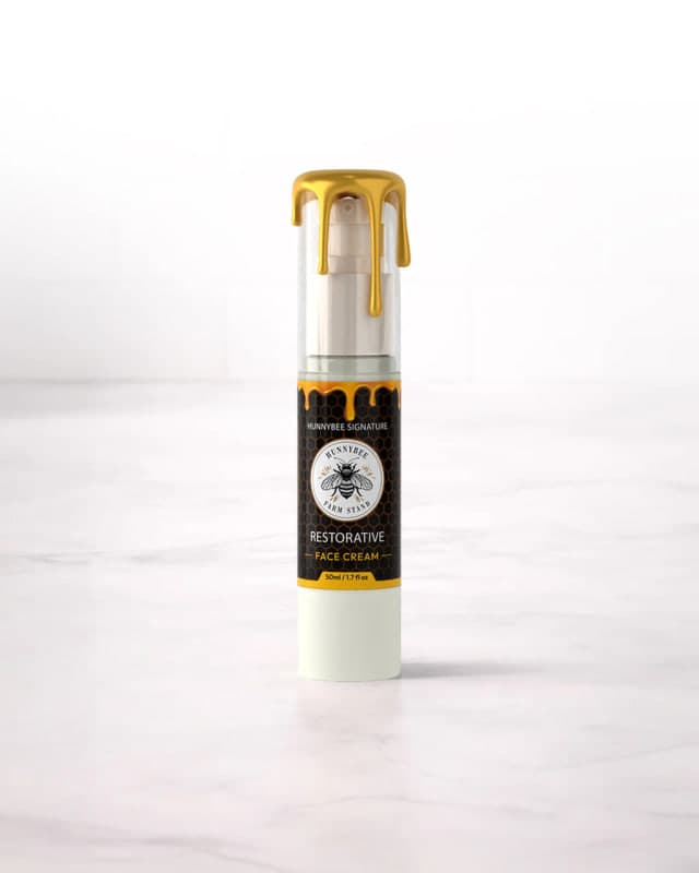 Restorative Face Cream