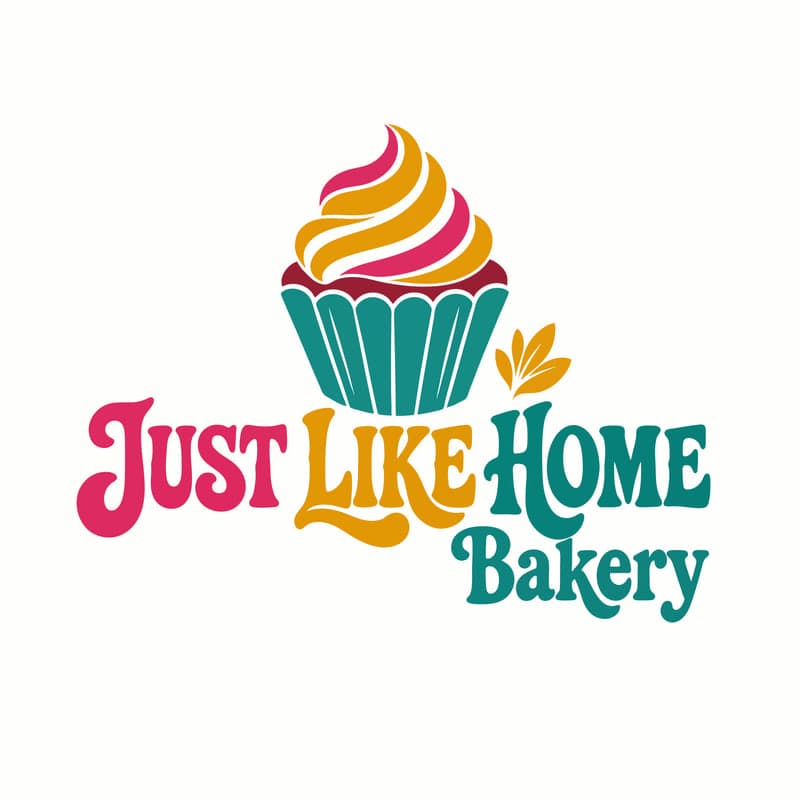 Just like home bakery nothing fancy