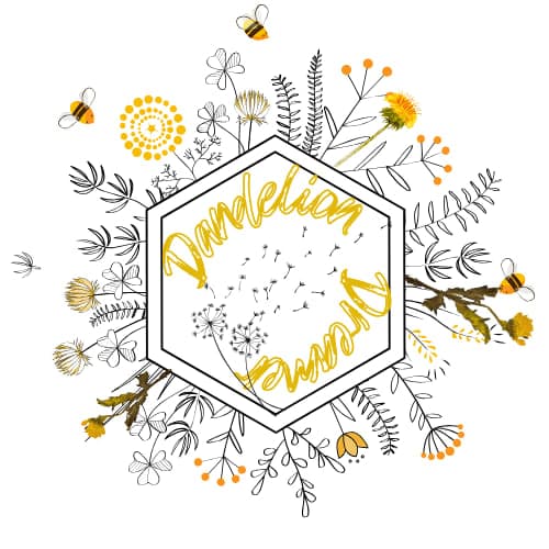 Dandelion Dreamer