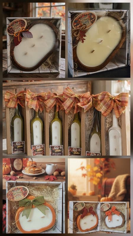 Red Barn Candle Co.