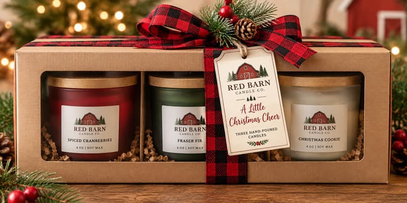 Gift set