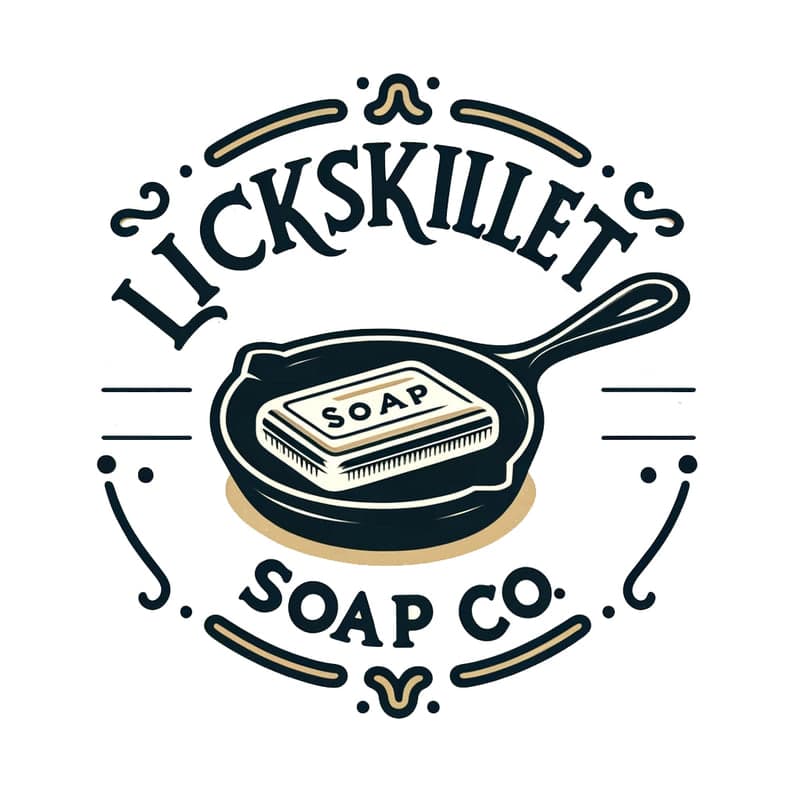 Lickskillet Soap Co.