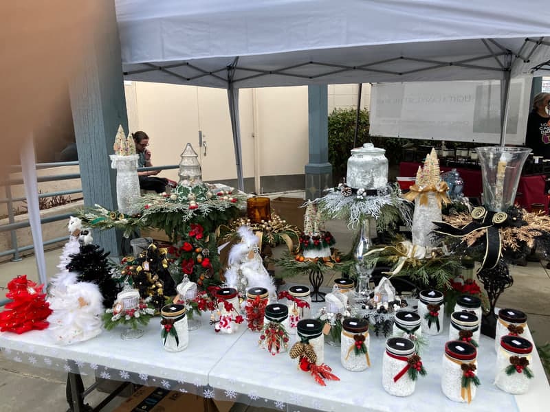 Hodgepodge craftworks