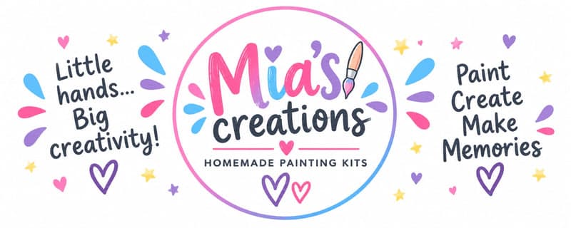 Mia’s Creations