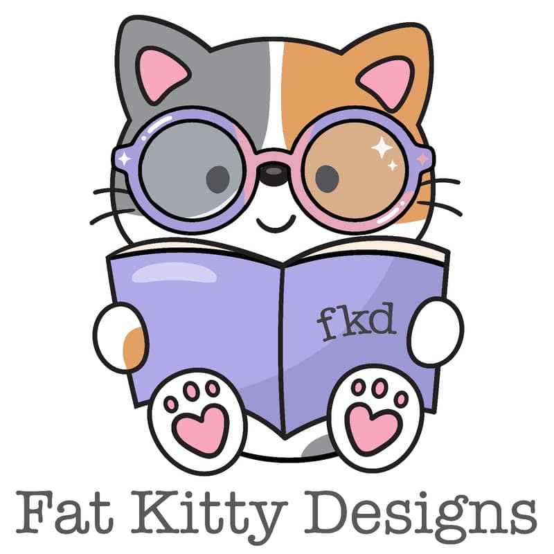 Fat Kitty Designs