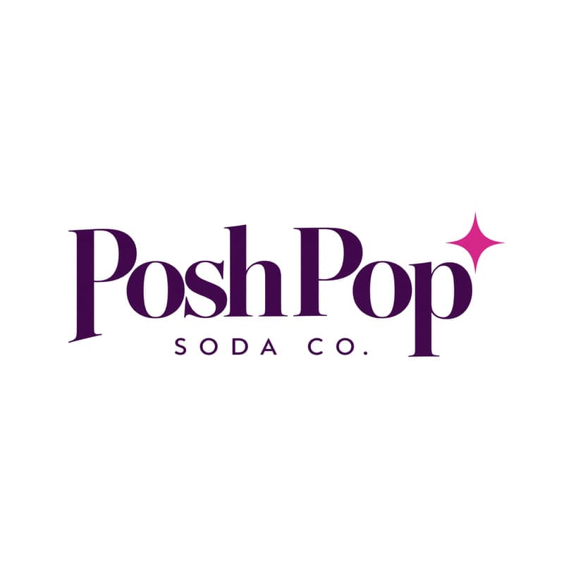 Posh Pop Soda Co.