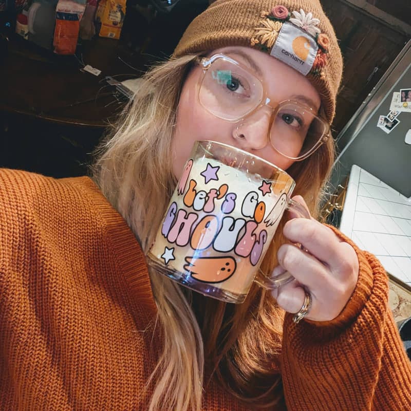 Suzi Q Threads