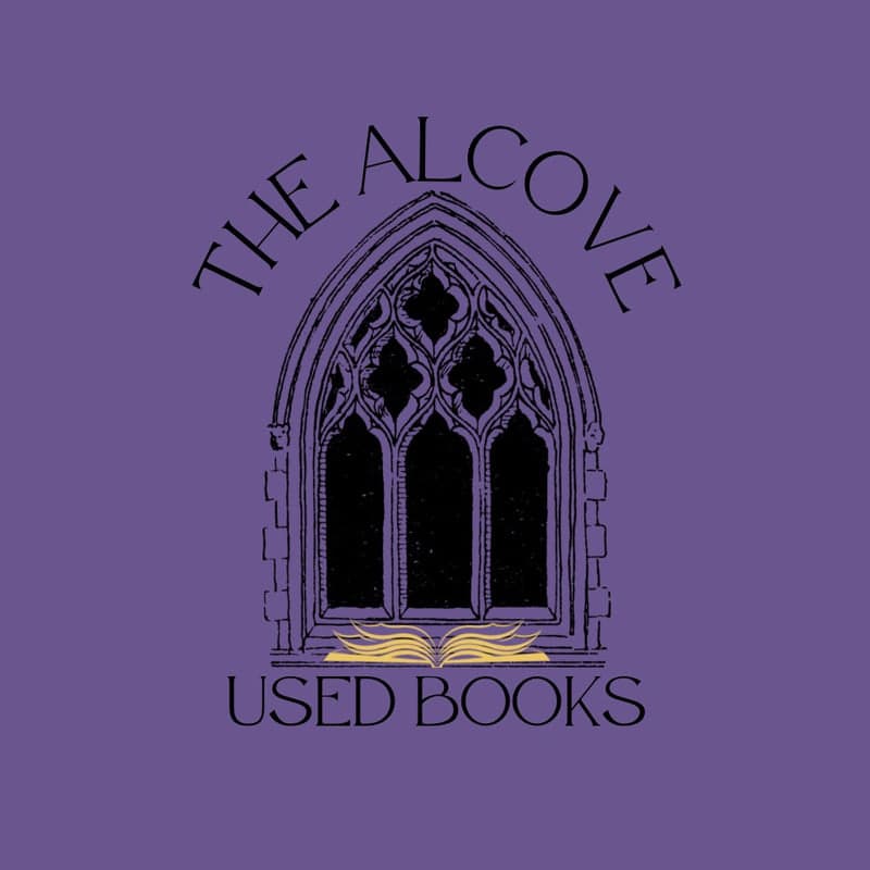 The Alcove Used Books