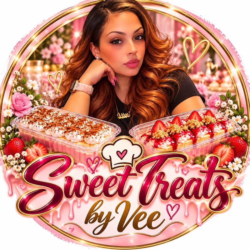 Sweet Treats By Vee