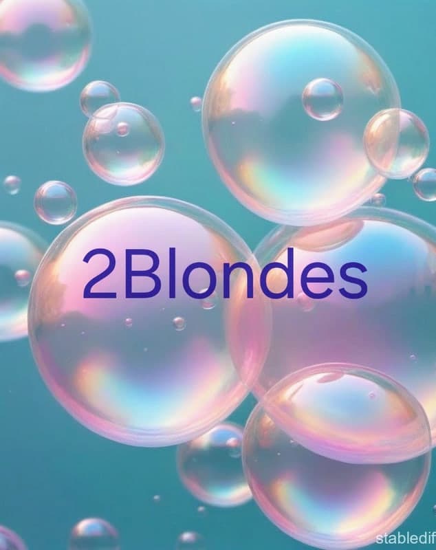 2Blondes