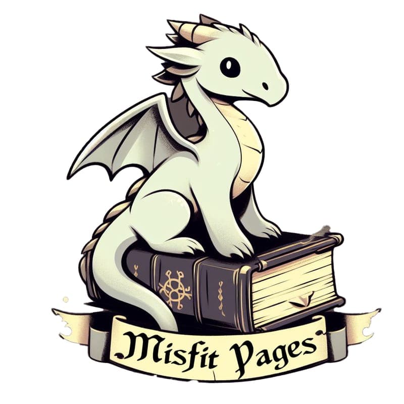 Misfit Pages