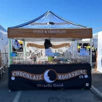 Chocolate Moonshine NY