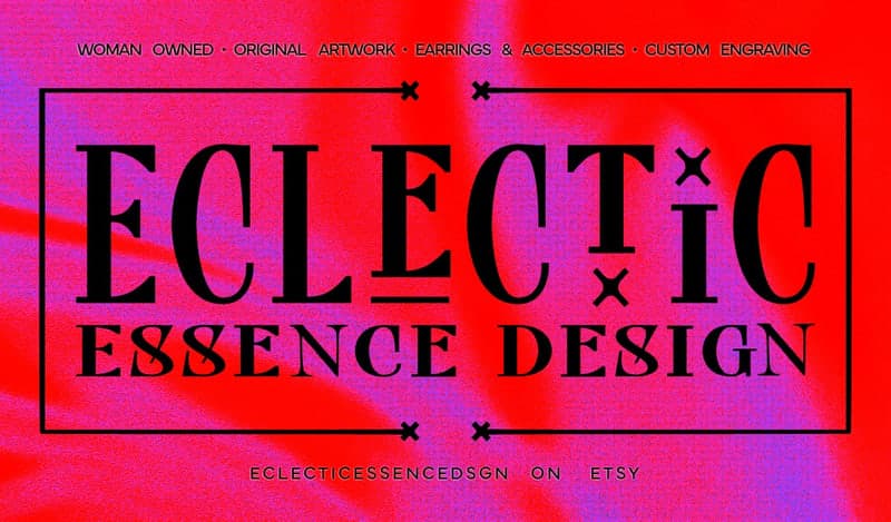 Eclectic Essence Design