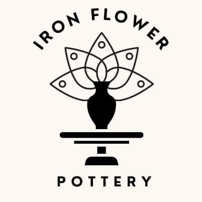 Iron Flower Pottery
