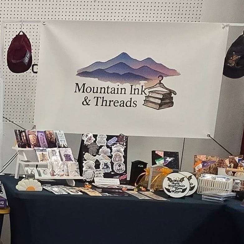 Mountain Ink & Threads