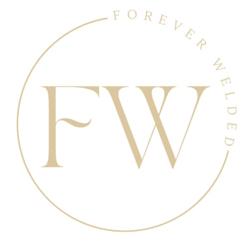 Forever Welded