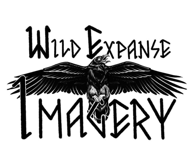 Wild Expanse Imagery