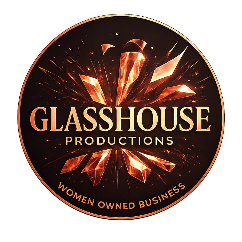 Glasshouse Productions LLC