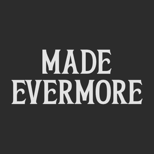 Made Evermore Gifts & Decor