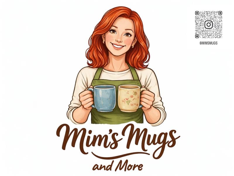 Mims mugs