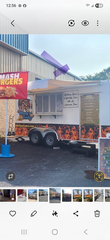 Moody's Foodies