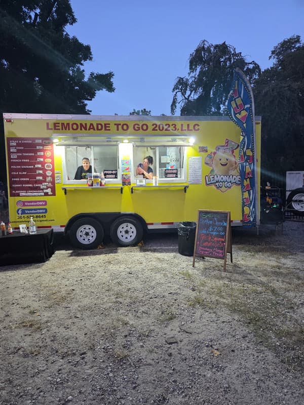 Lemonade To Go, LLC