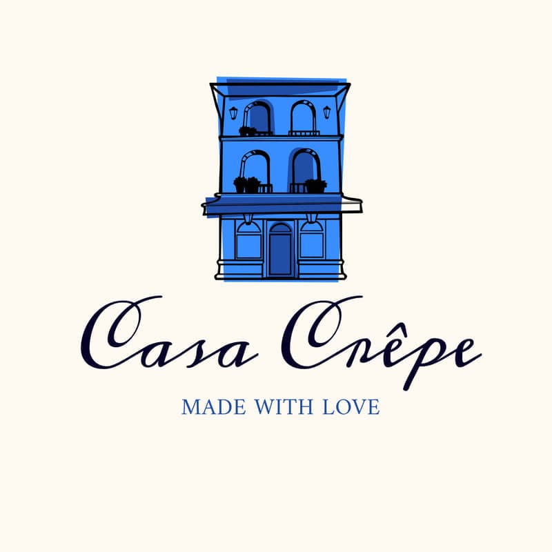 Casa Crepe