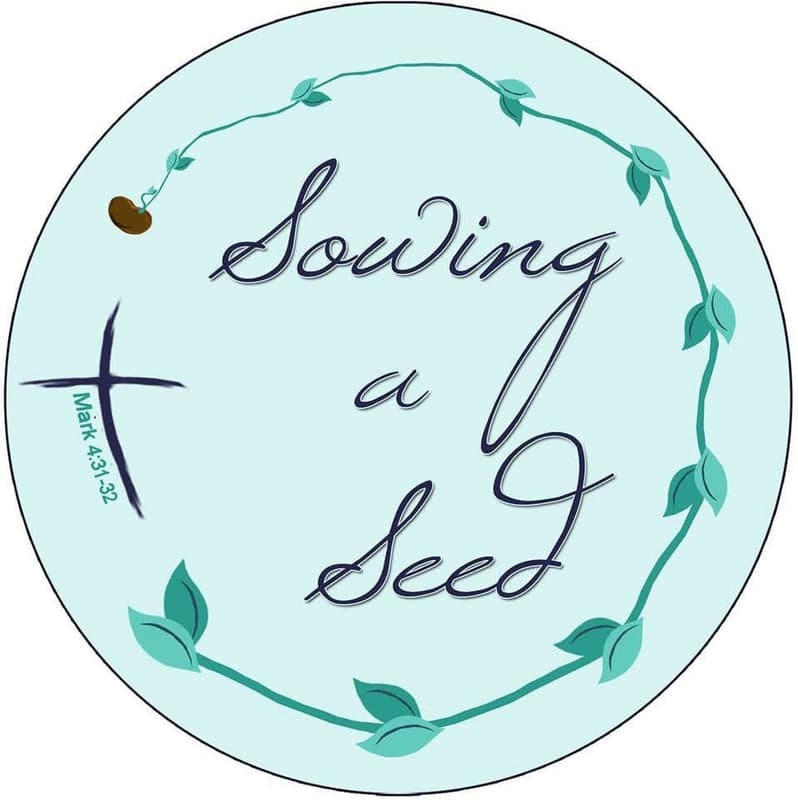 Sowing A Seed
