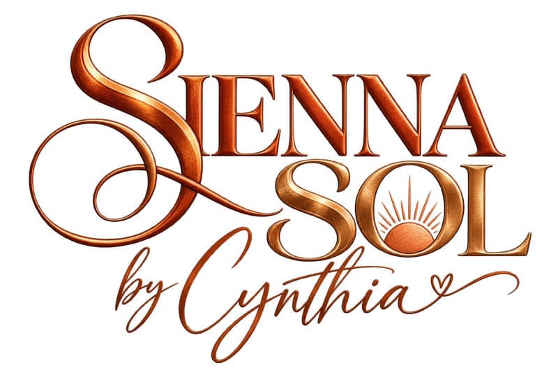 Sienna Sol by Cynthia
