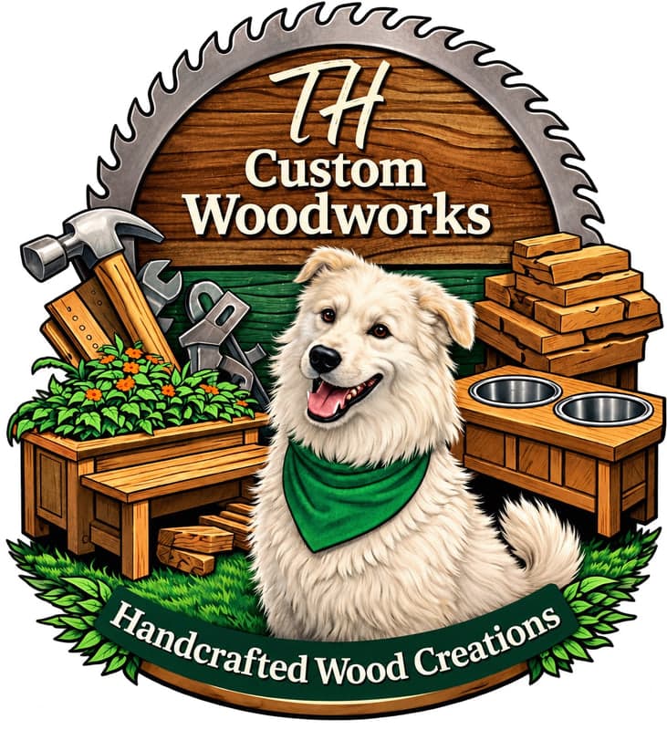 TH Custom Woodworks